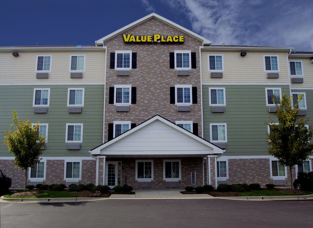 Woodspring Suites Raleigh Apex Εξωτερικό φωτογραφία